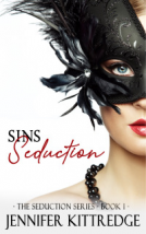book cover for Sin's Seduction