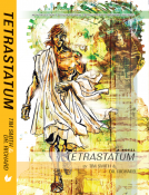 book cover for Tetrastatum