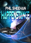 Cover Image: Happenstance