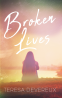 Cover Image: Broken Lives