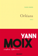 Couverture du livre pour Orléans