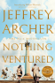 Cover Image: Nothing Ventured