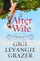 book cover for The After Wife