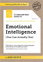 Cover Image: The Non-Obvious Guide to Emotional Intelligence (You Can Actually Use)