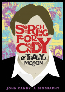 book cover for Searching for Candy: John Candy: A Biography