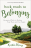 Cover Image: Back Roads to Belonging