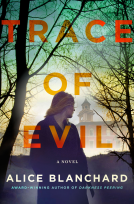 book cover for Trace of Evil