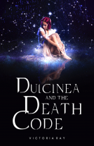 book cover for Dulcinea and The Death Code