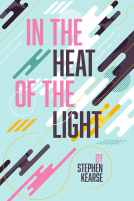 book cover for In the Heat of the Light