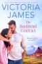 Cover Image: The Boyfriend Contract