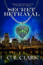 Cover Image: Secret Betrayal