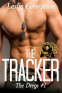Cover Image: The Tracker
