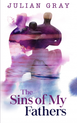 book cover for The Sins of My Fathers