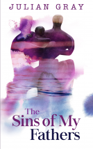 book cover for The Sins of My Fathers