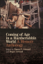 Cover Image: Coming of Age in a Hardscrabble World