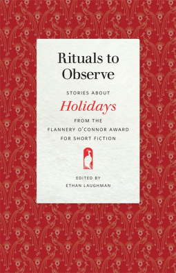 book cover for Rituals to Observe