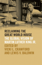 book cover for Reclaiming the Great World House