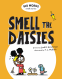 Cover Image: Big Words Small Stories: Smell the Daisies