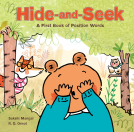 book cover for Hide-and-Seek