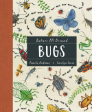 book cover for Nature All Around: Bugs
