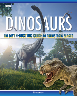 book cover for Dinosaurs
