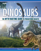 book cover for Dinosaurs