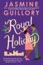 book cover for Royal Holiday