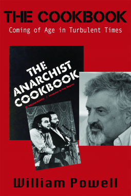 book cover for The Cookbook