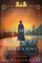 Cover Image: Garment of Shadows