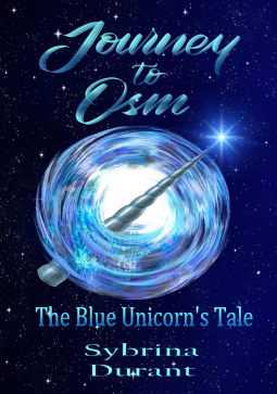 book cover for Journey To Osm