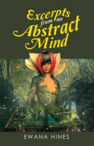 book cover for Excerpts from an Abstract Mind