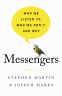 Cover Image: Messengers