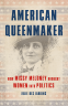 Cover Image: American Queenmaker