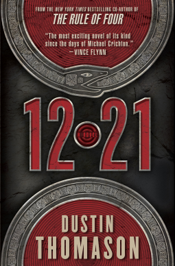 book cover for 12.21