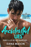 Cover Image: Accidental Lies
