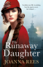 Cover Image: The Runaway Daughter