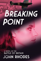 book cover for Breaking Point