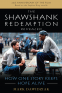 book cover for The Shawshank Redemption Revealed