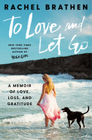 book cover for To Love and Let Go