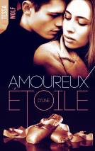 Couverture du livre pour Amoureux d'une étoile