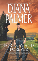 book cover for For Now and Forever