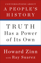 book cover for Truth Has a Power of Its Own