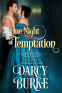 Cover Image: One Night of Temptation