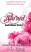 Cover Image: Slaved