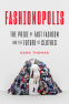 Cover Image: Fashionopolis