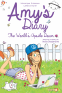 Cover Image: Amy’s Diary #2