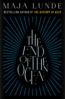 book cover for The End of the Ocean