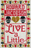 Cover Image: Live a Little