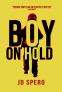 Cover Image: Boy on Hold