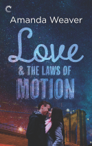 book cover for Love and the Laws of Motion